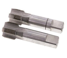 grifo manual de 2 piezas G 3/4" DIN 5157 (DIN 253)