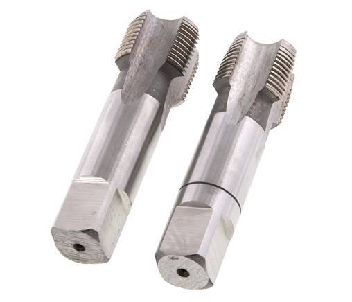 grifo manual de 2 piezas G 3/4" DIN 5157 (DIN 253)
