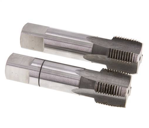 grifo manual de 2 piezas G 3/4" DIN 5157 (DIN 253)