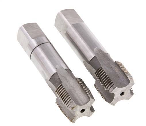grifo manual de 2 piezas G 3/4" DIN 5157 (DIN 253)