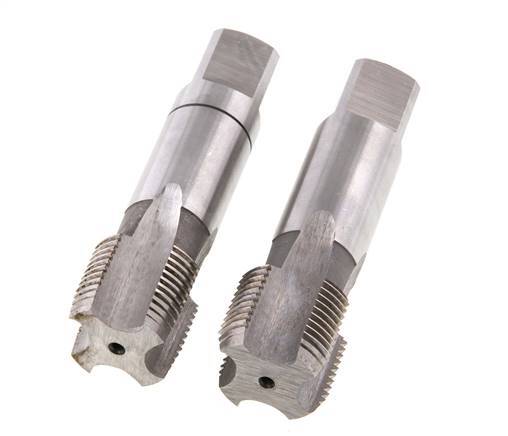 grifo manual de 2 piezas G 3/4" DIN 5157 (DIN 253)
