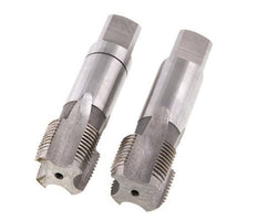 grifo manual de 2 piezas G 3/4" DIN 5157 (DIN 253)