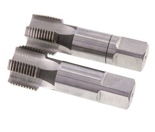 grifo manual de 2 piezas G 1" DIN 5157 (DIN 253)