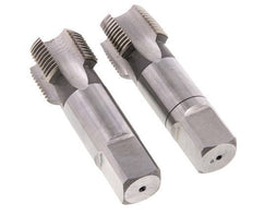 grifo manual de 2 piezas G 1" DIN 5157 (DIN 253)