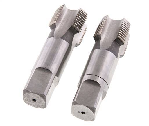 grifo manual de 2 piezas G 1" DIN 5157 (DIN 253)