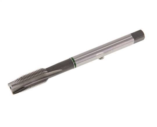 Macho de roscar HSS-E G 1/8" de paso