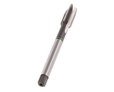 Macho de roscar HSS-E G 1/8" de paso