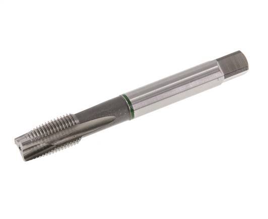 Macho de rosca HSS-E G 1/4" pasante