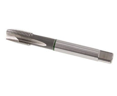 Macho de rosca HSS-E G 1/4" pasante