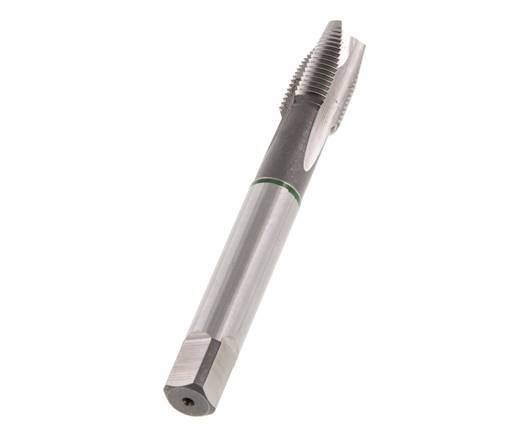 Macho de rosca HSS-E G 1/4" pasante