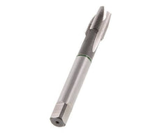 Macho de rosca HSS-E G 1/4" pasante