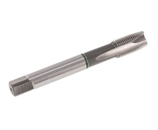 Macho de rosca HSS-E G 1/4" pasante