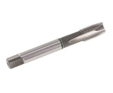 Macho de rosca HSS-E G 1/4" pasante