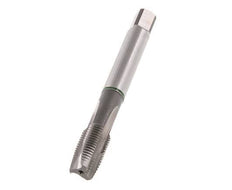 Macho de rosca HSS-E G 1/4" pasante