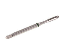 Macho de roscar HSS-E M4 pasante