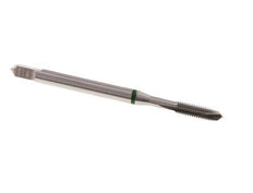 Macho de roscar HSS-E M4 pasante