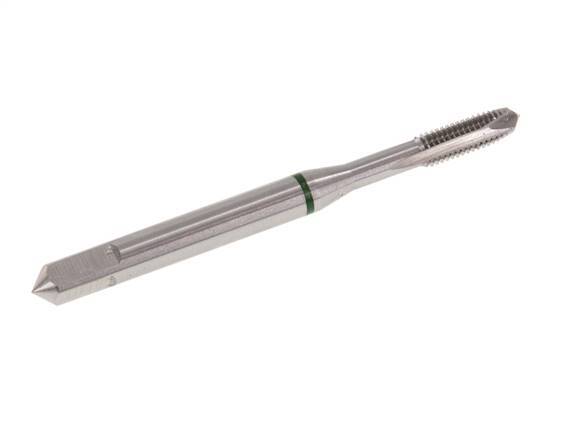 Macho de roscar HSS-E M5 pasante