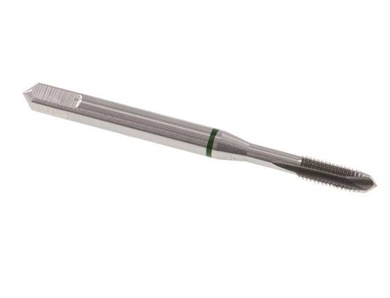 Macho de roscar HSS-E M5 pasante