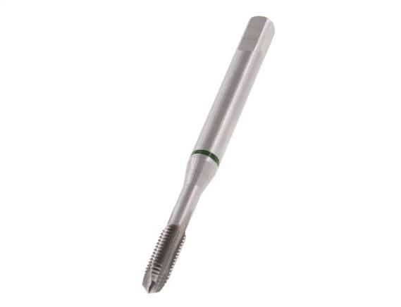 Macho de roscar HSS-E M5 pasante