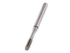 Macho de roscar HSS-E M5 pasante