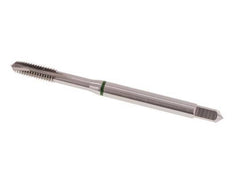 Macho de roscar HSS-E M6 pasante