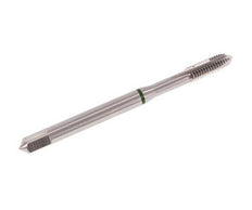 Macho de roscar HSS-E M6 pasante