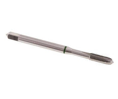 Macho de roscar HSS-E M6 pasante