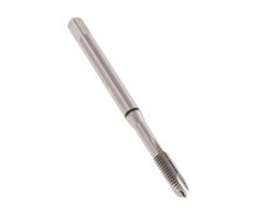 Macho de roscar HSS-E M6 pasante