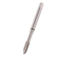 Macho de roscar HSS-E M6 pasante