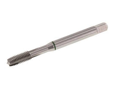 Macho de roscar HSS-E M8 pasante