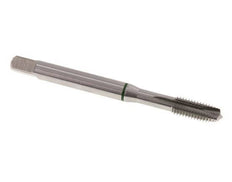 Macho de roscar HSS-E M8 pasante