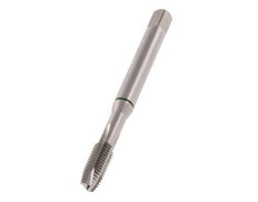 Macho de roscar HSS-E M8 pasante