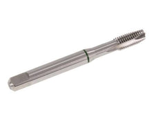 Macho de roscar HSS-E M10 pasante