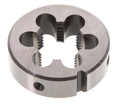 Matriz redonda DIN EN 24231 G 1/2"