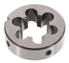 Matriz redonda DIN EN 24231 G 1/2"