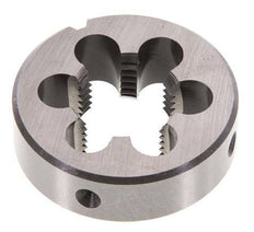 Matriz redonda DIN EN 24231 G 1/2"