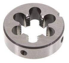 Matriz redonda DIN EN 24231 G 1/2"
