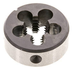 Matriz redonda DIN EN 22568 Rosca estándar M 18x2.50