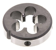 Matriz redonda DIN EN 22568 Rosca fina M 14x1,50