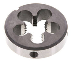 Matriz redonda DIN EN 22568 Rosca fina M 14x1,50