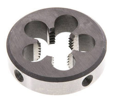 Matriz redonda DIN EN 22568 Rosca fina M 14x1,50