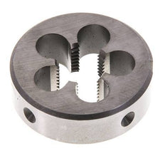 Matriz redonda DIN EN 22568 Rosca fina M 16x1,50