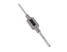 Llave de rosca ajustable tamaño 0 para roscas M1 a M8
