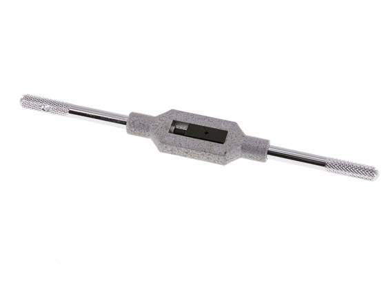 Llave de rosca ajustable tamaño 1 para roscas M1 a M10