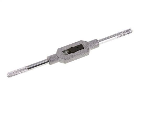 Llave de rosca ajustable tamaño 1-1/2 para roscas M1 a M12