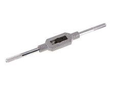 Llave de rosca ajustable tamaño 1-1/2 para roscas M1 a M12
