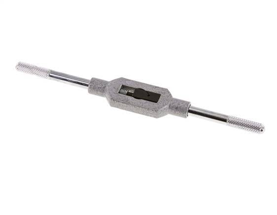 Llave de rosca ajustable tamaño 1-1/2 para roscas M1 a M12