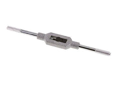 Llave de rosca ajustable tamaño 1-1/2 para roscas M1 a M12