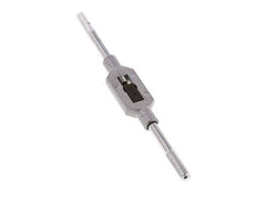 Llave de rosca ajustable tamaño 1-1/2 para roscas M1 a M12