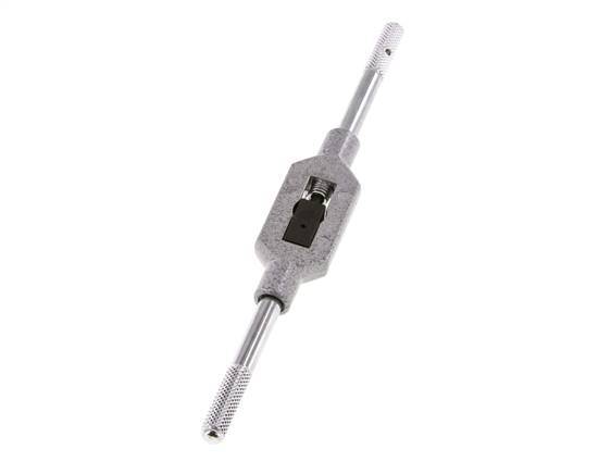 Llave de rosca ajustable tamaño 1-1/2 para roscas M1 a M12